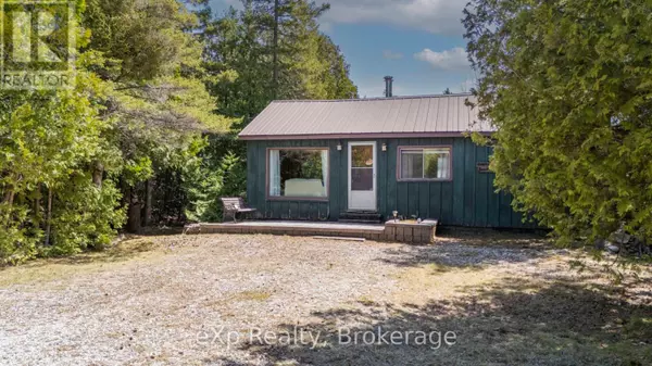 45 BAYWATCH DRIVE, Northern Bruce Peninsula, ON N0H2T0