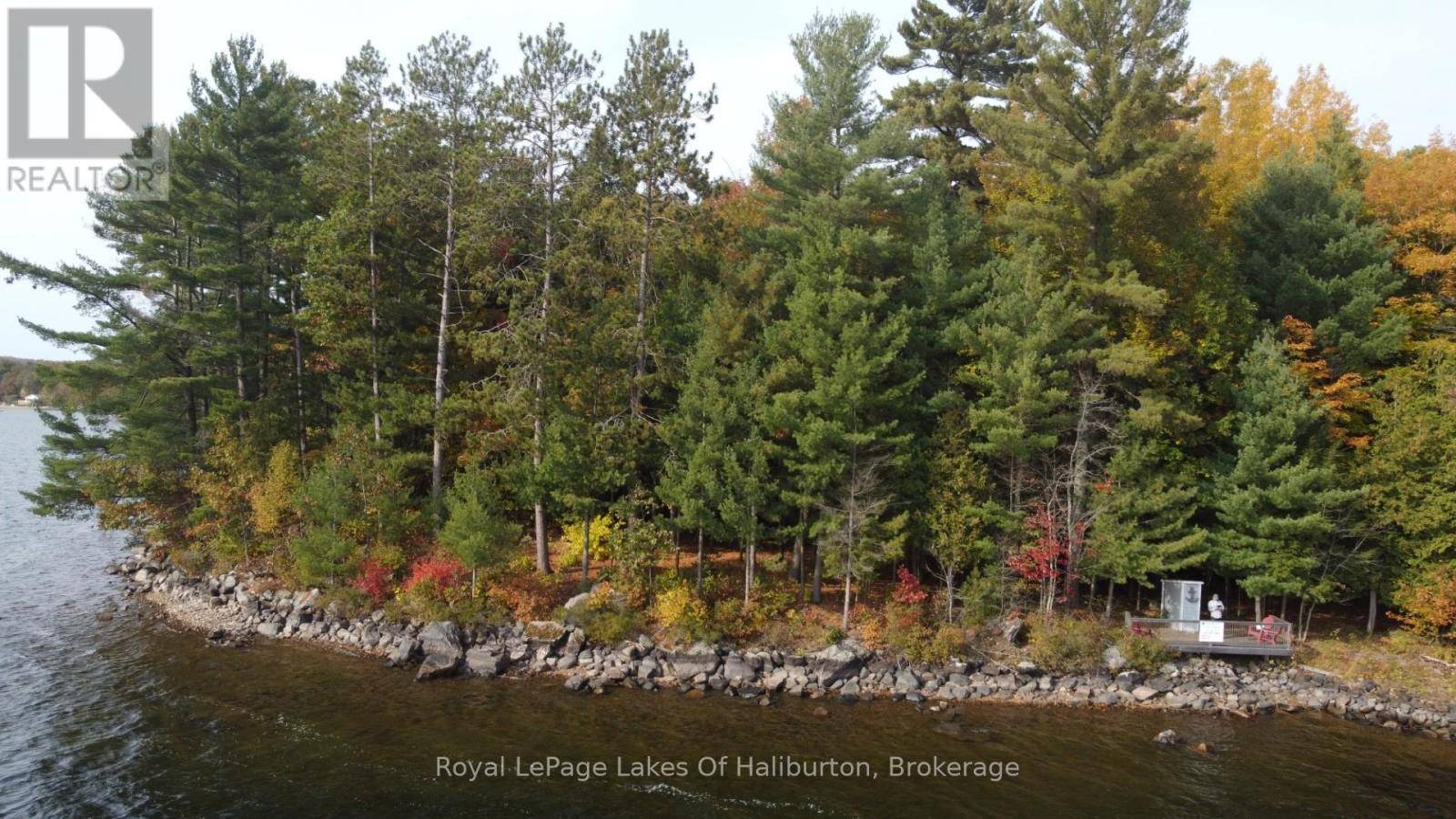 Algonquin Highlands (stanhope), ON K0M1S0,0 HWY 35