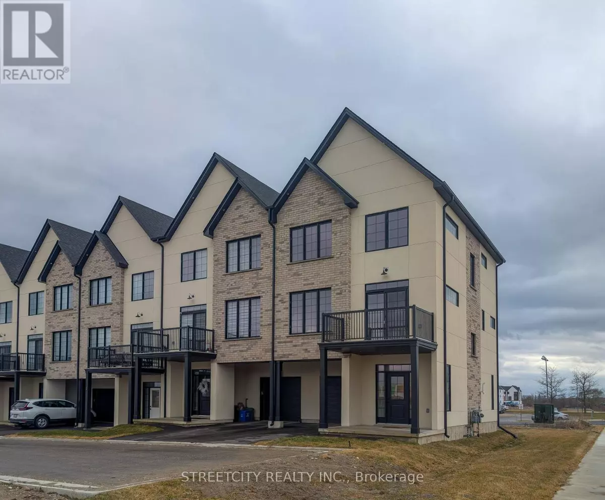 London South (south W), ON N6L0H4,235 Kennington WAY #8