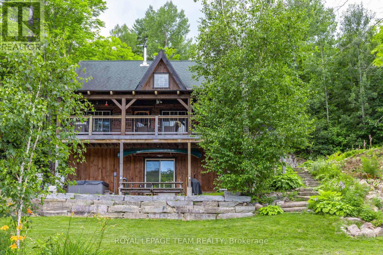 Madawaska Valley, ON K0J1B0,16 CARSON GROVE ROAD