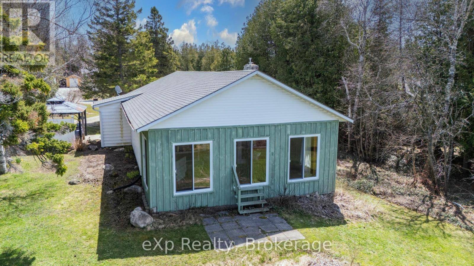32 BAYWATCH DRIVE, Northern Bruce Peninsula, ON N0H2T0