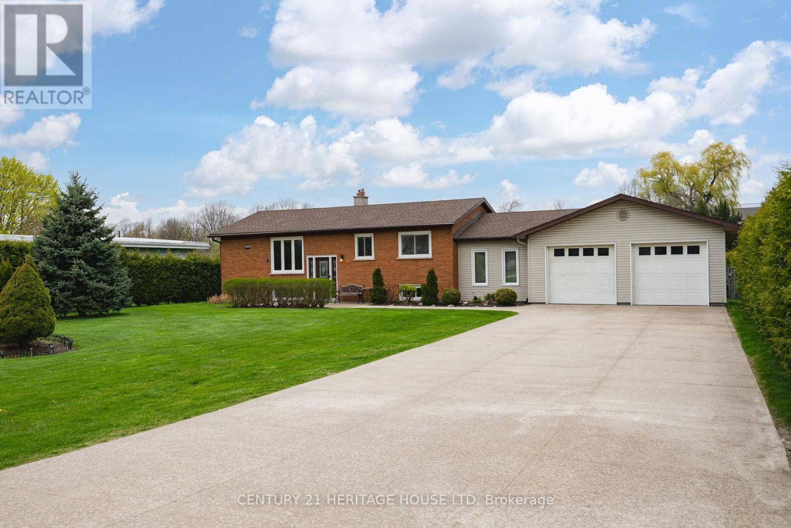 Thames Centre, ON N0L1G4,2720 CATHERINE STREET