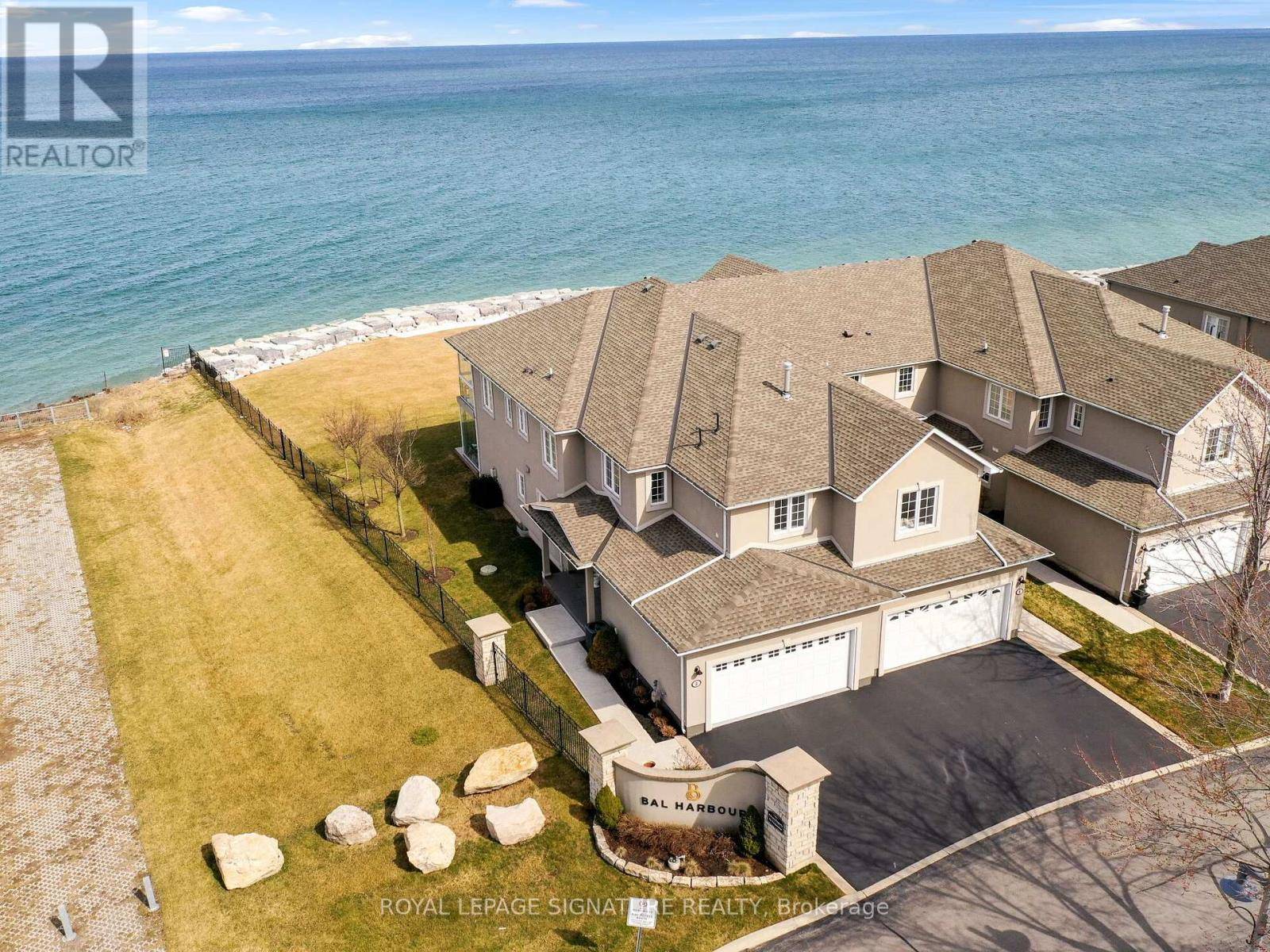 484 Millen RD #2, Hamilton (stoney Creek), ON L8E6G4