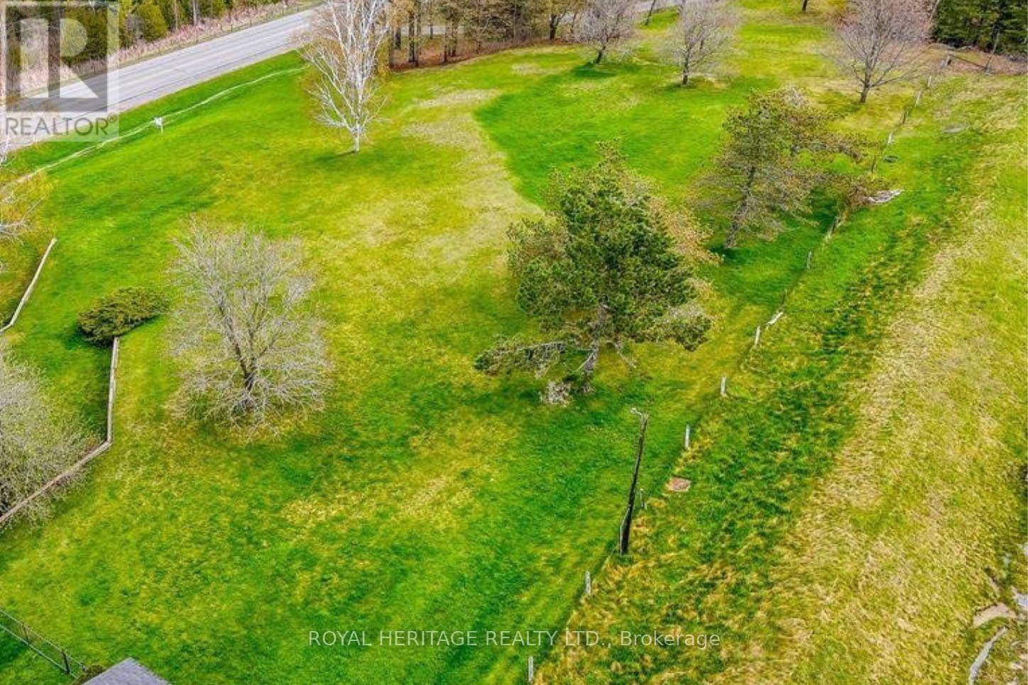 Hamilton Township, ON K9A4J9,8803 Dale RD #(East Lot)