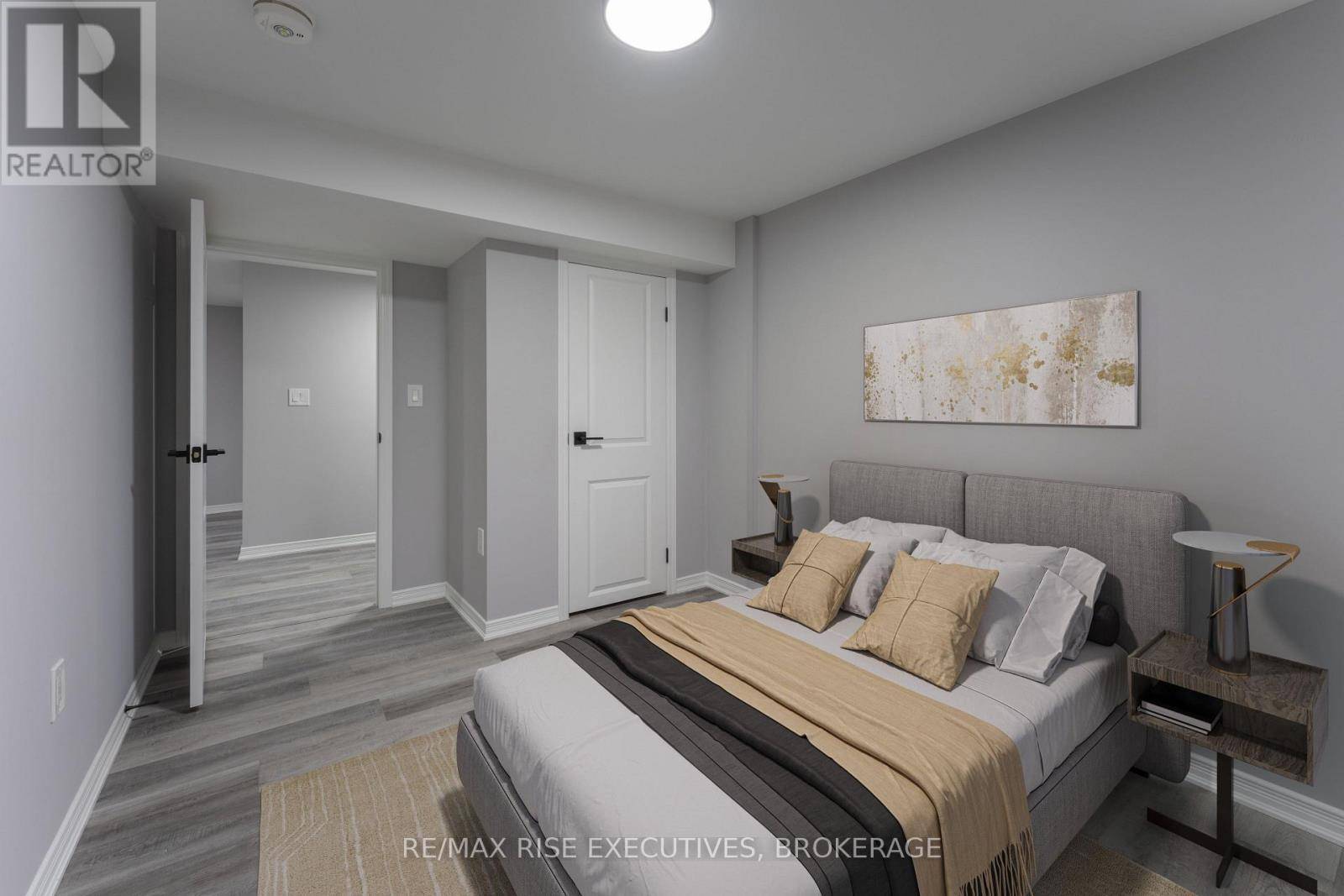 Kingston (south Of Taylor-kidd Blvd), ON K7M6Z8,811 OVERLEA CT #2