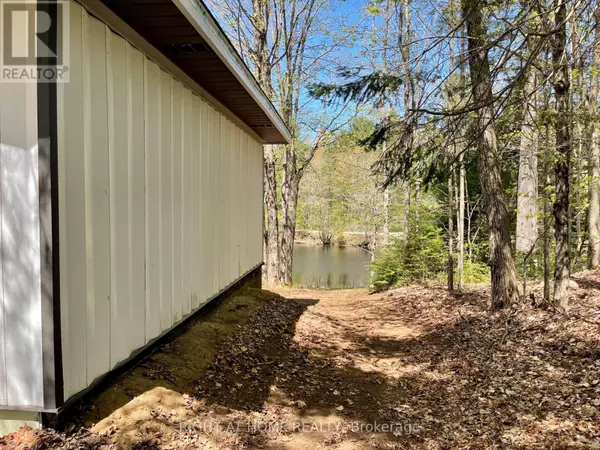 Bracebridge (draper), ON P1L1X1,1114 RIVER HAVEN ROAD