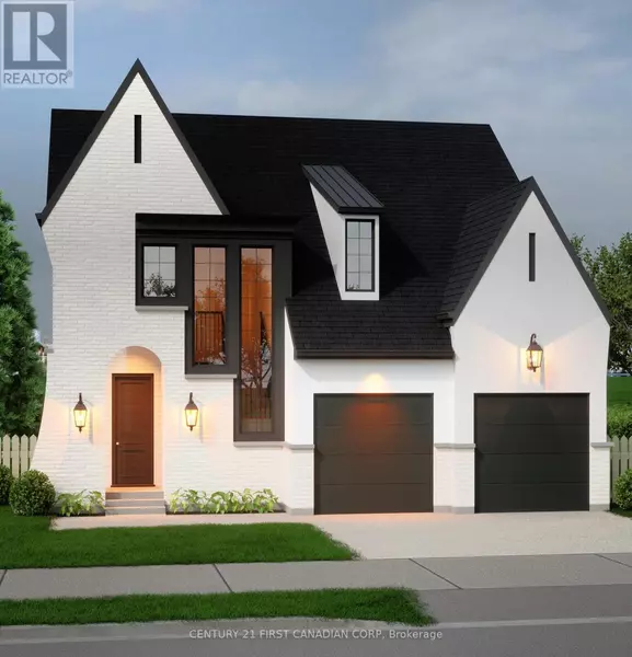 212 FOXBOROUGH PLACE, Thames Centre (thorndale), ON N0M2P0