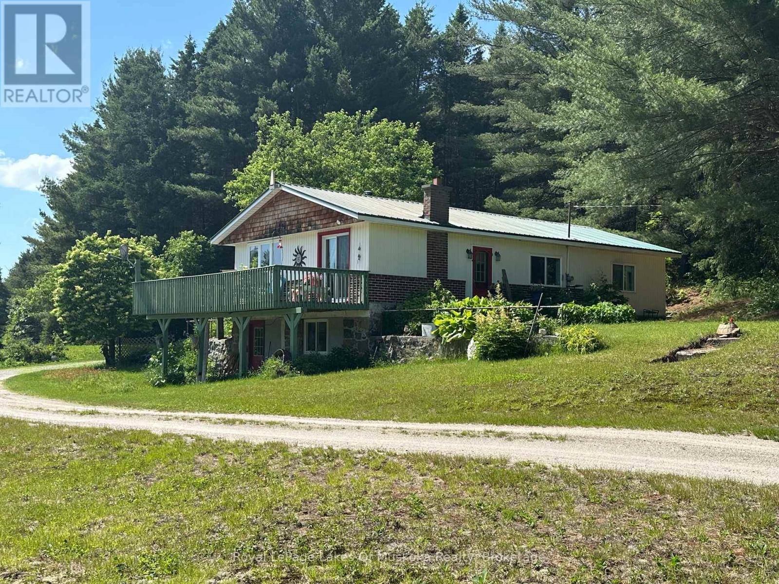 Ryerson, ON P0A1C0,404 STISTED ROAD