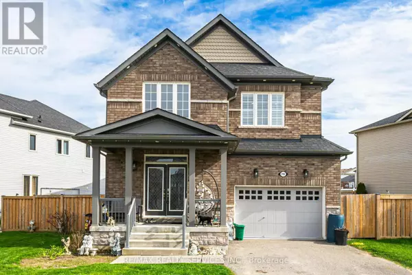 284 JOHNSON DRIVE, Shelburne, ON L9V3V4