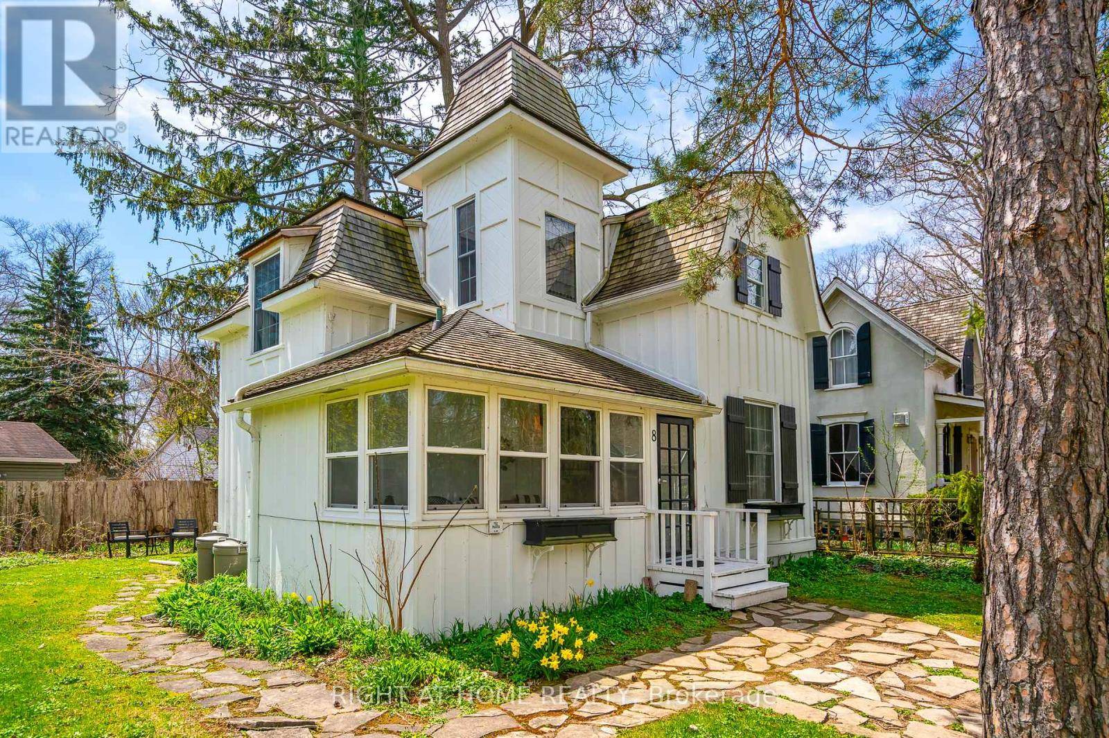 8 LUTHER AVENUE, Niagara-on-the-lake (town), ON L0S1J0