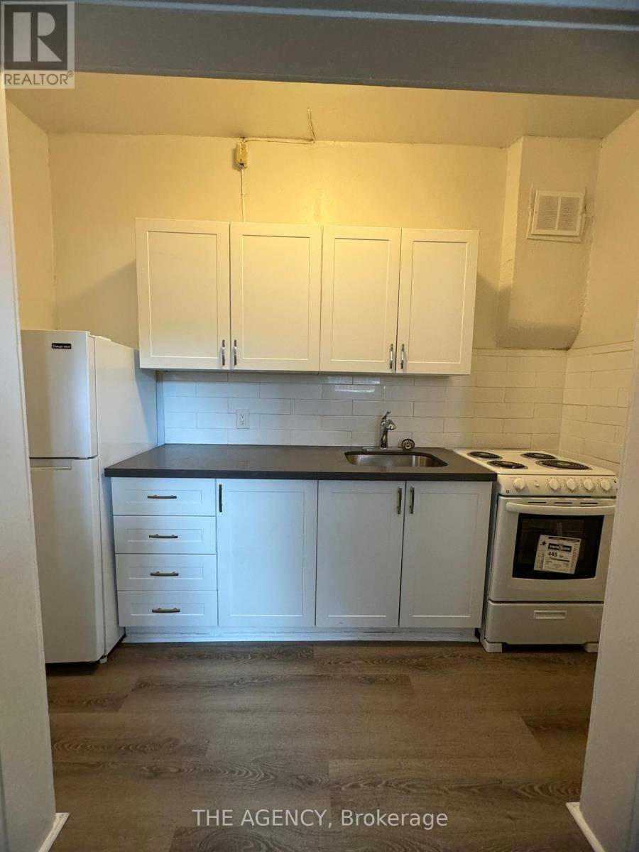 Hamilton (corktown), ON L8N2C3,133 John ST South #2