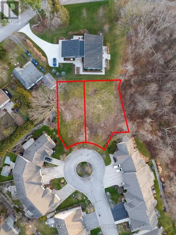 LOT 2 BAYBERRY LANE, Niagara-on-the-lake (town), ON L0S1J0