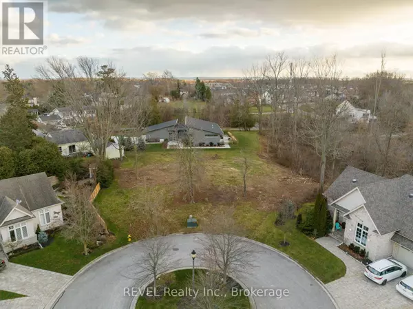 Niagara-on-the-lake (town), ON L0S1J0,LOT 2 BAYBERRY LANE