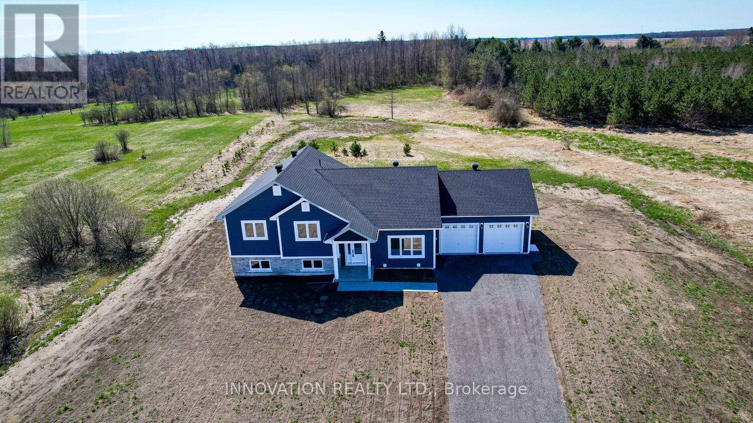 South Dundas, ON K0E1W0,10076 NATION RIVER ROAD