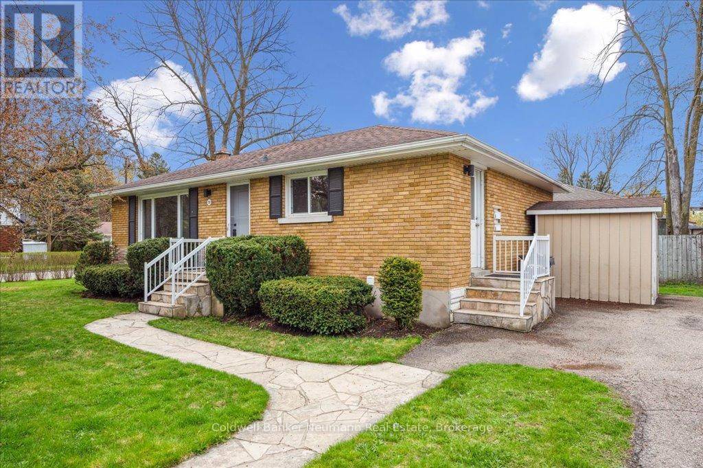 Guelph (riverside Park), ON N1H4T3,70 FREEMAN AVENUE