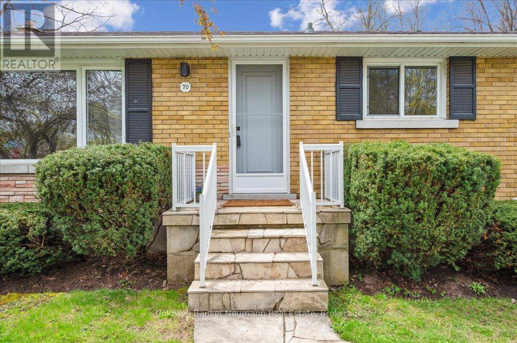 Guelph (riverside Park), ON N1H4T3,70 FREEMAN AVENUE