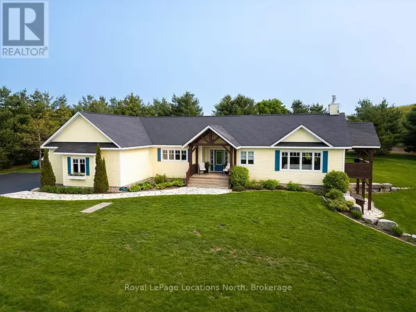 Meaford, ON N4L1W6,086050 7 SIDE ROAD