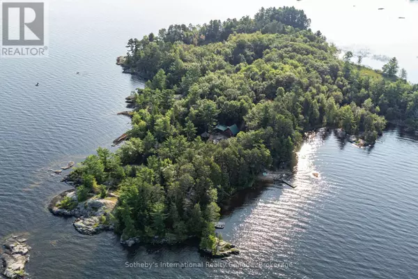 1 BRILL'S ISLAND, Nipissing, ON P0H1H0