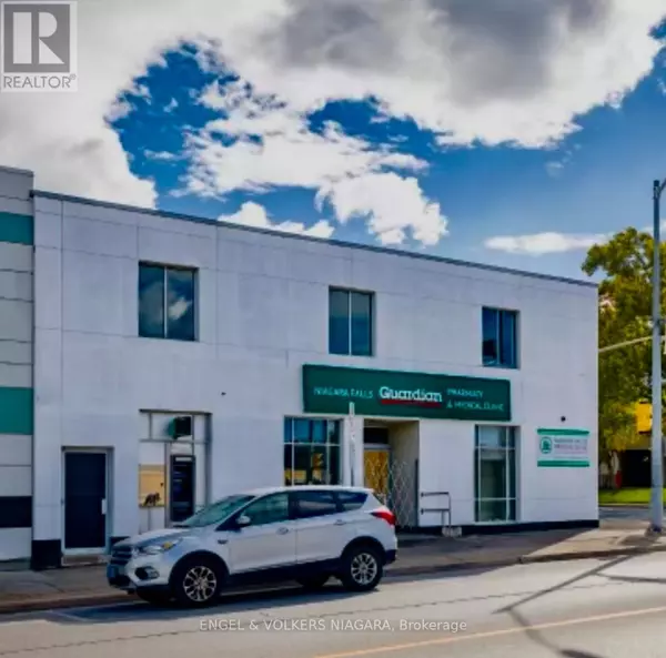 4796 VICTORIA AVE AVENUE, Niagara Falls (downtown), ON L2E4C3