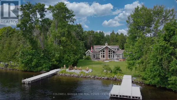 126 JASPER DRIVE, Kawartha Lakes (fenelon), ON K0M2B0