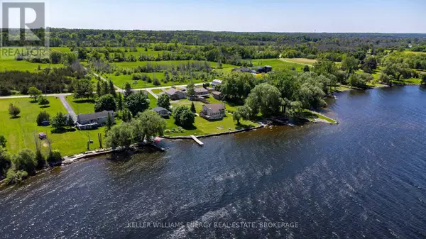 17 GILCHRIST LANE, Prince Edward County (sophiasburg Ward), ON K0K2T0