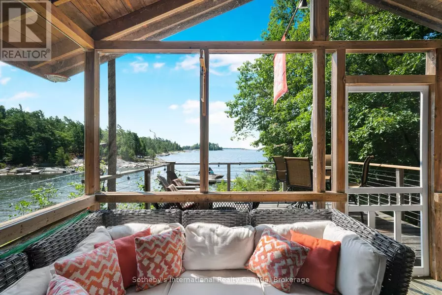 20 A65 ISLAND, The Archipelago (archipelago North), ON P0G1G0