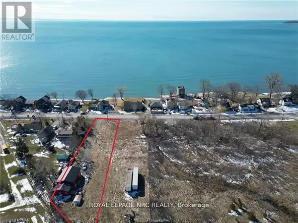 Haldimand (dunnville), ON N0A1K0,2951 NORTH SHORE DRIVE