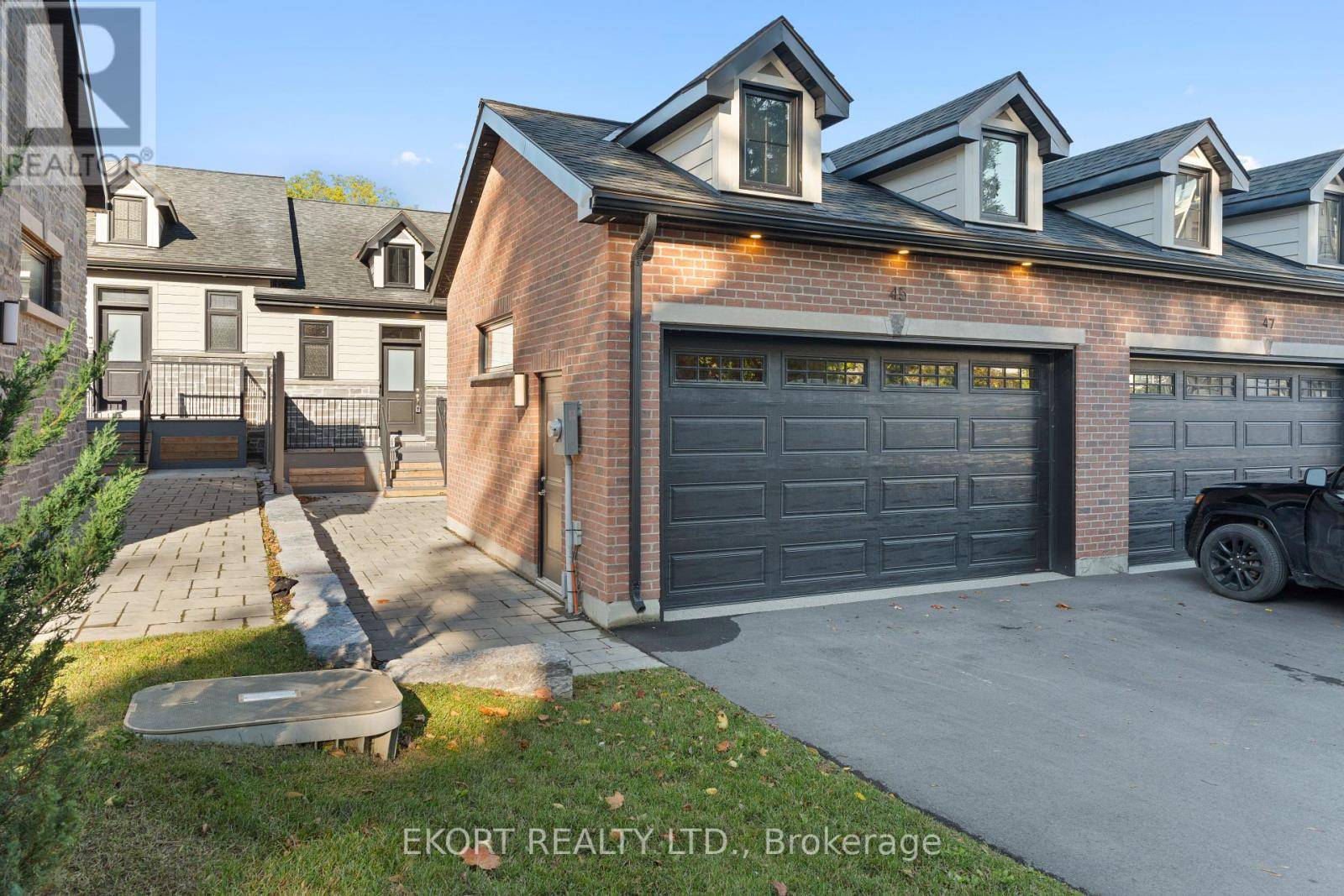 45 BENTLEY CRESCENT, Prince Edward County (picton Ward), ON K0K2T0