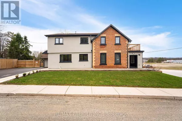 157 MAIN STREET W, Grey Highlands, ON N0C1H0