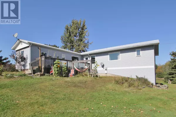 Lanark Highlands, ON K0G1K0,1028 MITCHELL ROAD