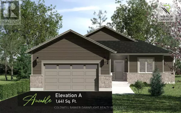 123 VICTORIA AVENUE E, South Huron (stephen), ON N0M1M0