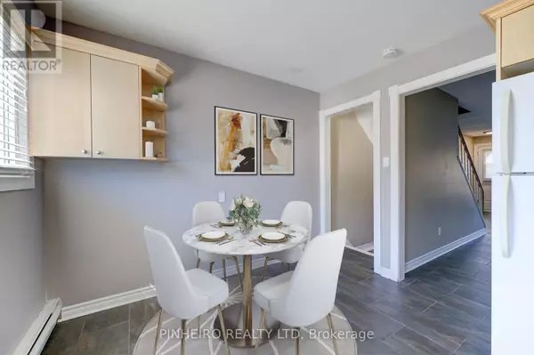 London East (east I), ON N5V1J6,101 Wellesley CRES #B