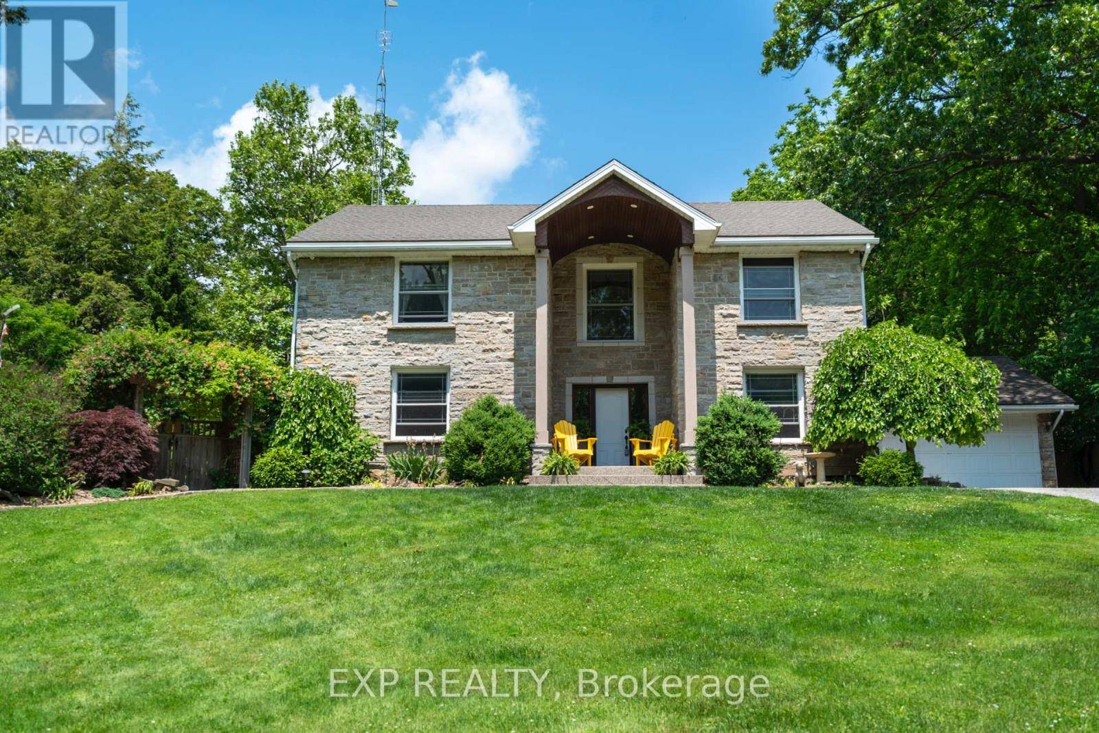 Niagara-on-the-lake (st. Davids), ON L0S1P0,6147 STAMFORD TOWNLINE ROAD