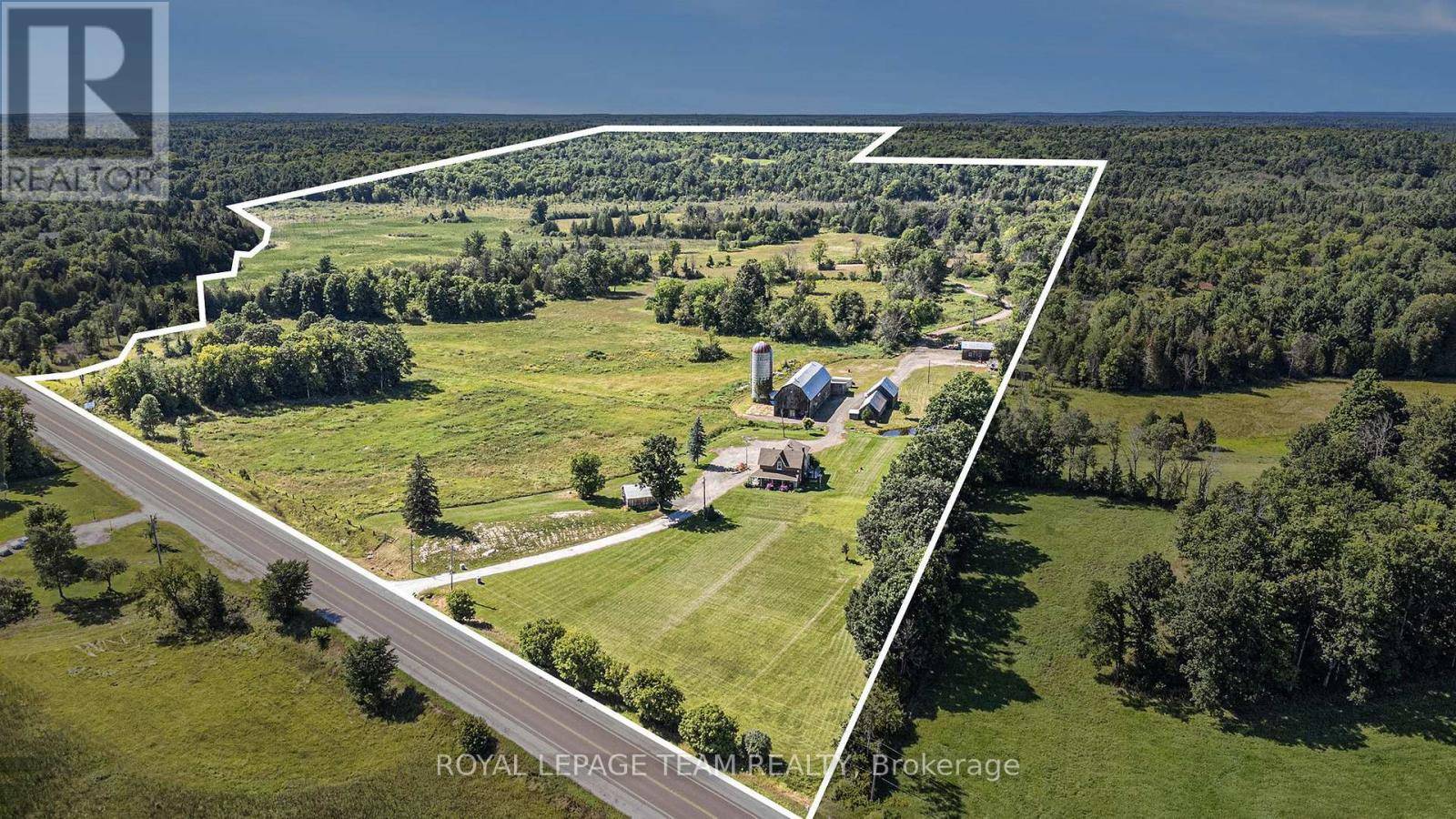20468 7, Tay Valley, ON K0H2B0