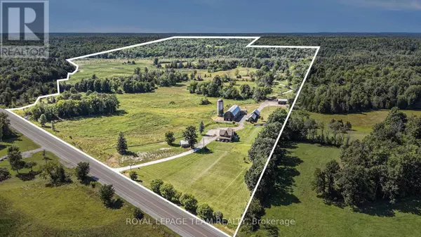 20468 7, Tay Valley, ON K0H2B0