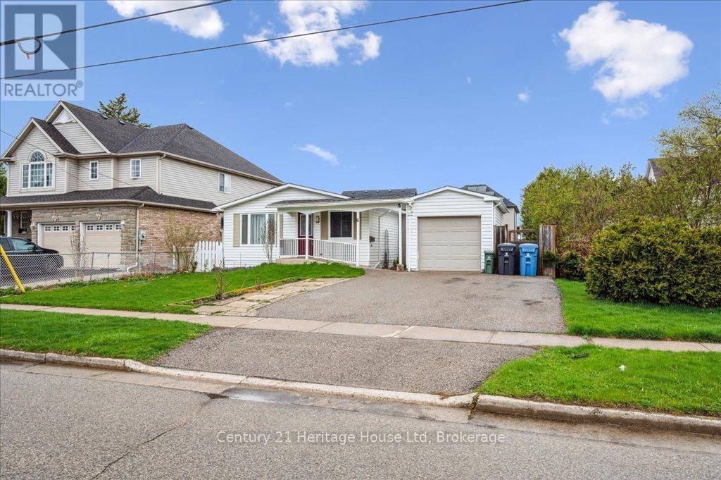 Guelph (victoria North), ON N1E1B4,6 FERNDALE AVENUE