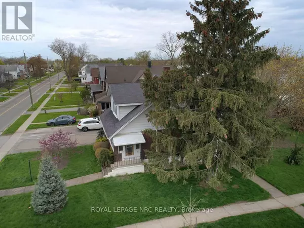Fort Erie (central), ON L2A2V6,300 PHIPPS STREET