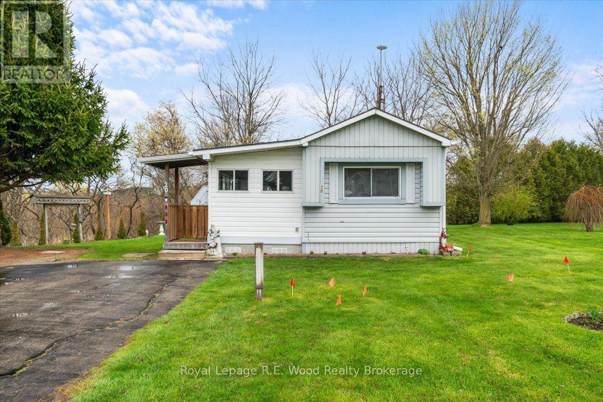 Bayham, ON N0J1Z0,4899 Plank RD ##20