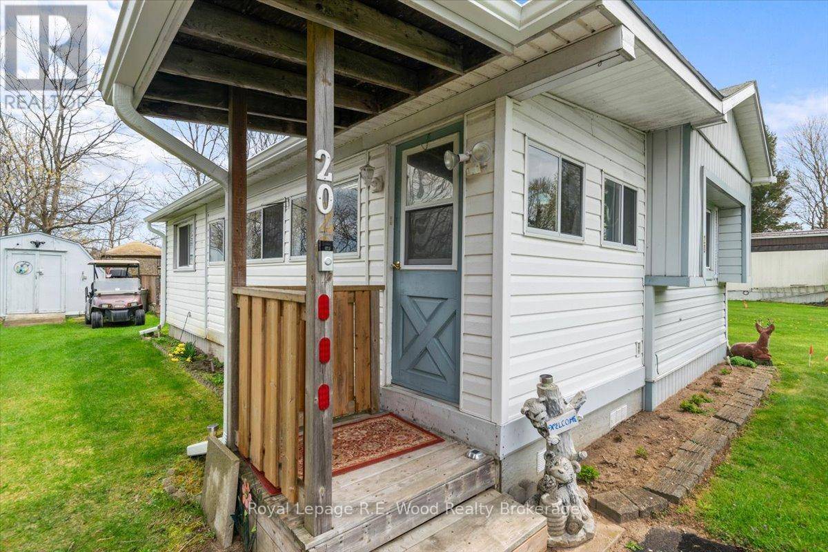 Bayham, ON N0J1Z0,4899 Plank RD ##20