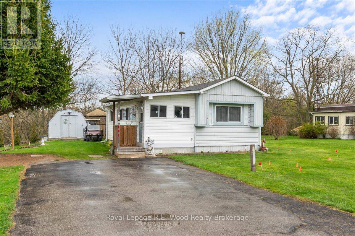 4899 Plank RD ##20, Bayham, ON N0J1Z0