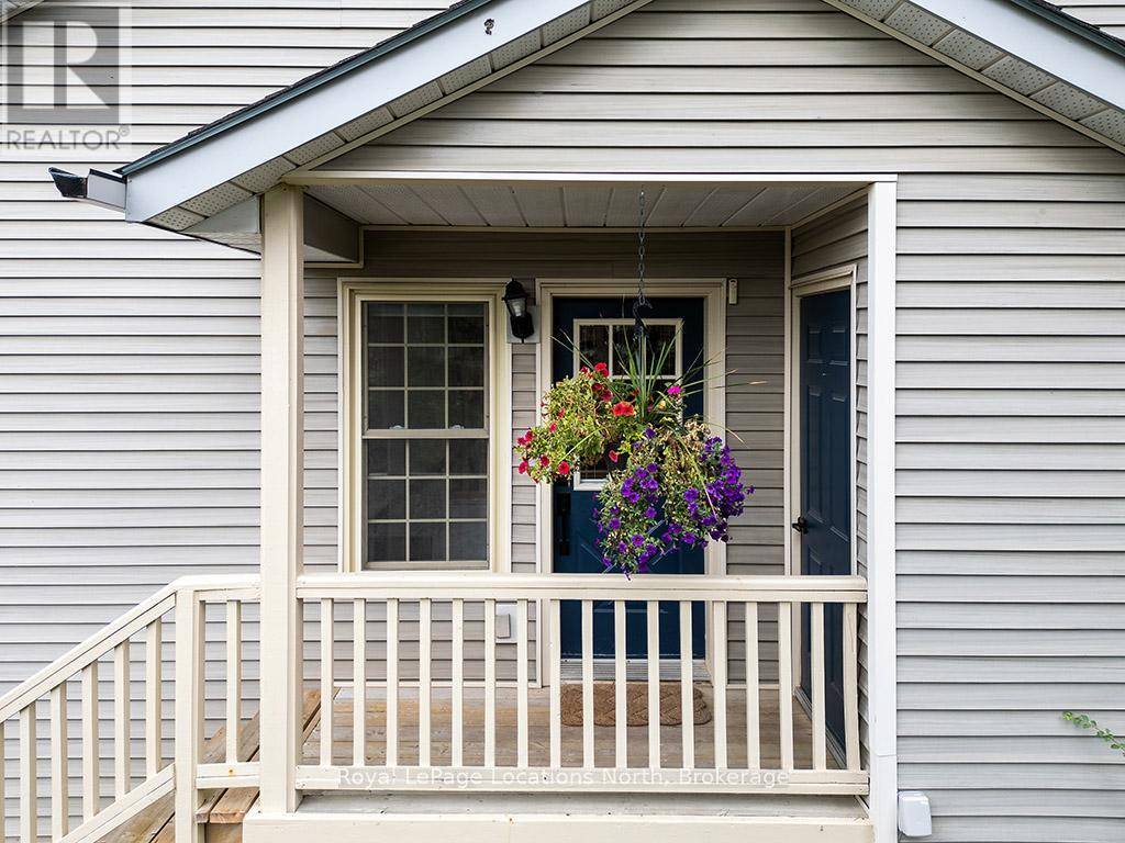 Blue Mountains, ON N0H2P0,150 VICTORIA ST South #159