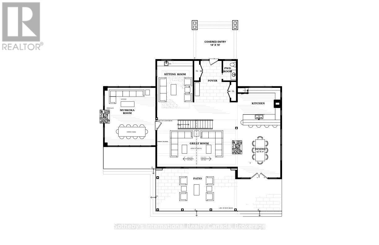 Gravenhurst (ryde), ON P1P1R3,LOT 2 (THOMAS RD) - 1067 THOMAS ROAD