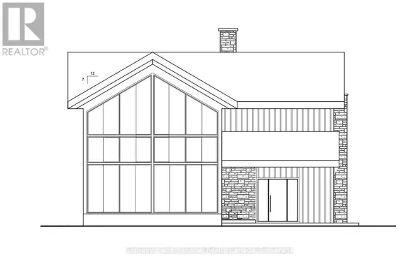 Gravenhurst (ryde), ON P1P1R3,LOT 4 (BARKWAY/THOMAS RD) - 1067 THOMAS ROAD