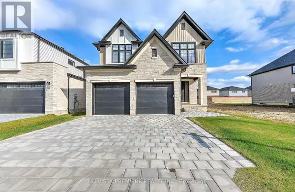 2086 SADDLEROCK AVENUE, London North (north S), ON N6G3W3