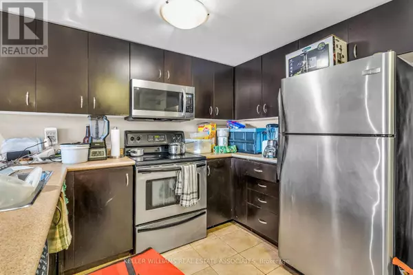 Guelph (pineridge/westminster Woods), ON N1L0E5,41 Goodwin DR #401