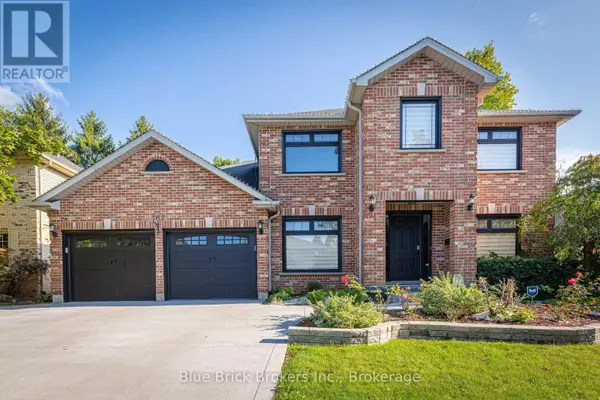 167 SUNNYSIDE DRIVE, London North (north G), ON N5X3P7