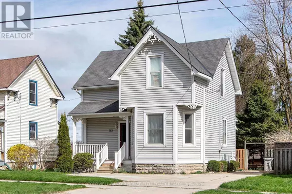 St. Marys, ON N4X1A1,383 QUEEN STREET E