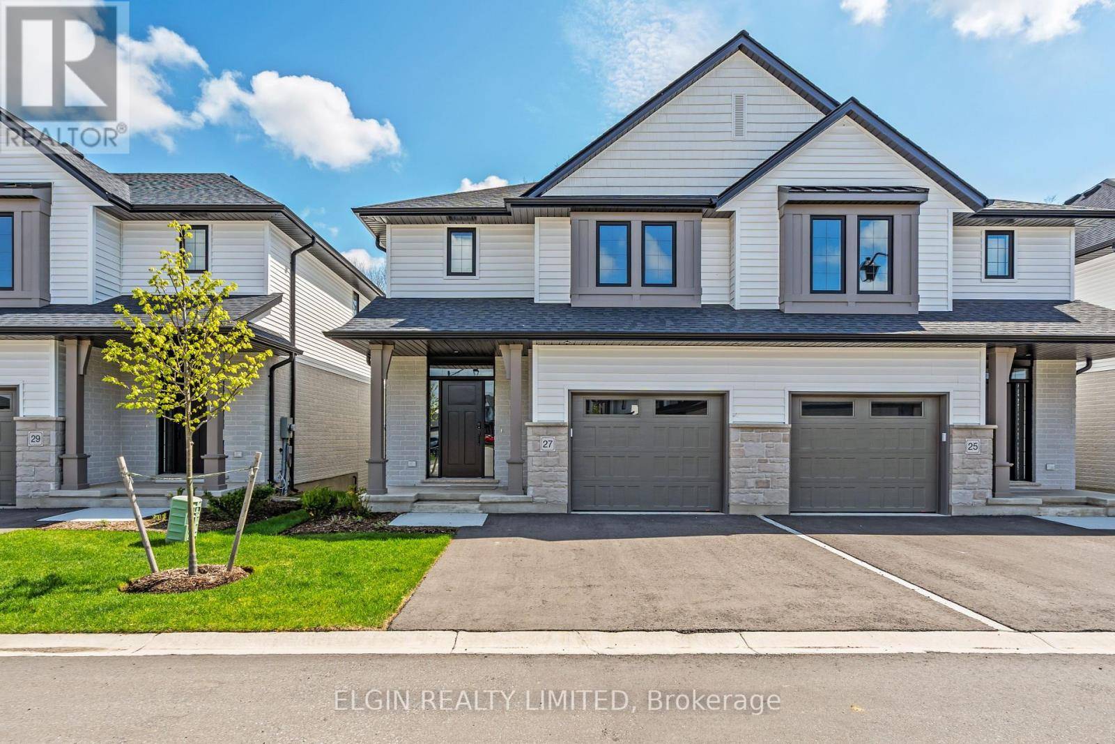 27-49 ROYAL DORNOCH DRIVE, St. Thomas, ON N5R0P4