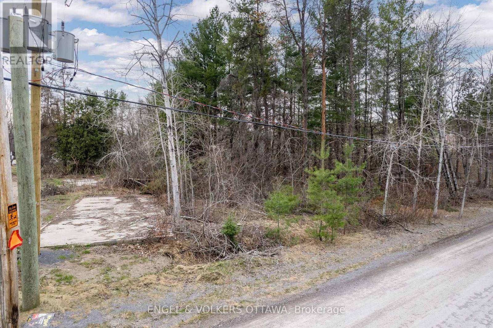 Mcnab/braeside, ON,LOT 9 DEVLIN CRESCENT