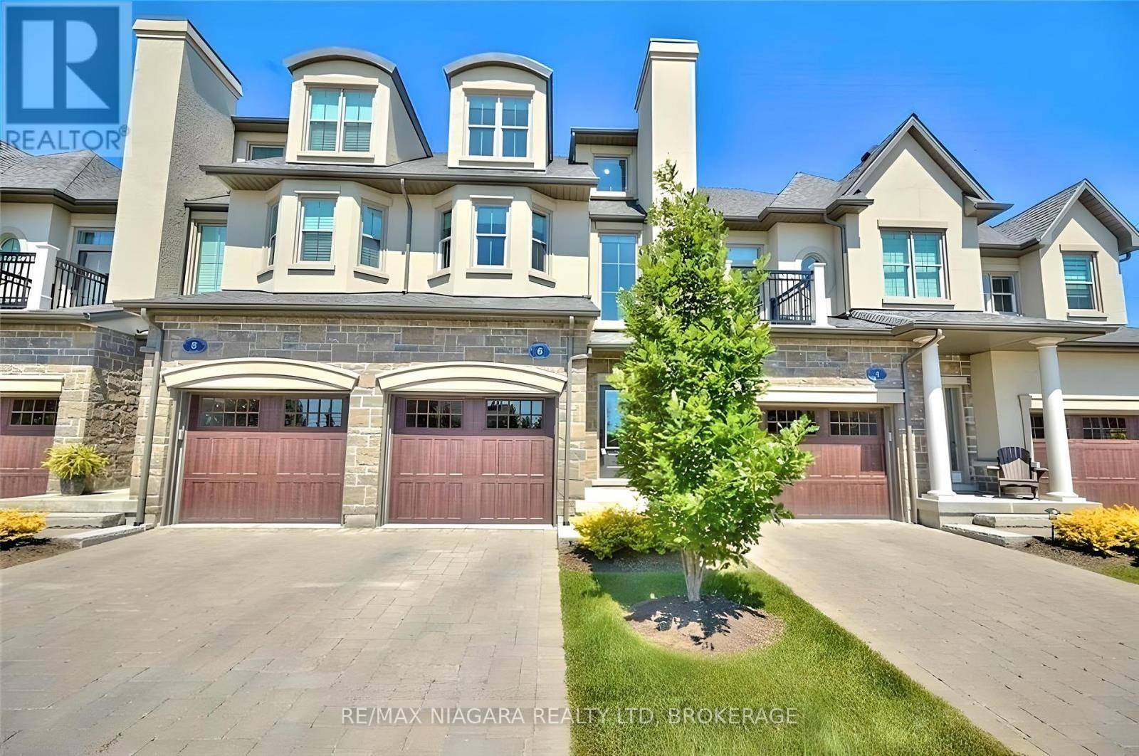 6 ST. ANDREWS LANE S, Niagara-on-the-lake (town), ON L0S1J0